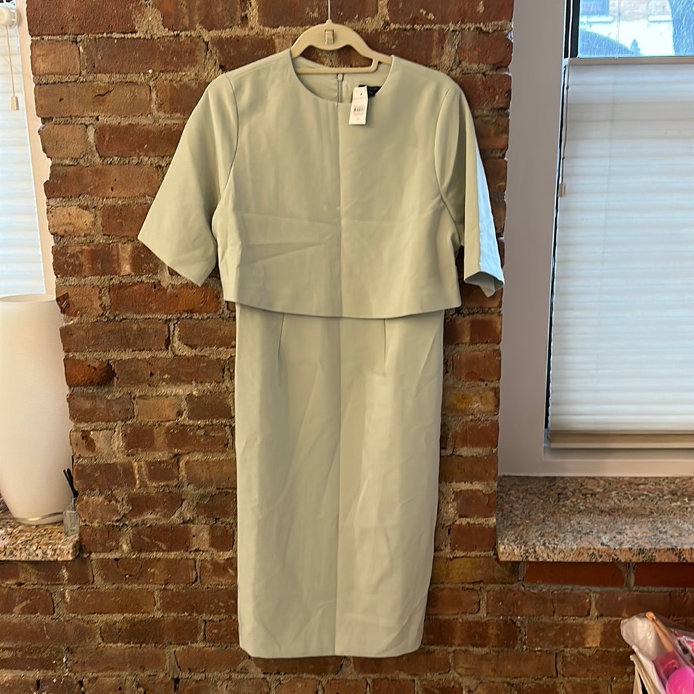Ann Taylor Dress